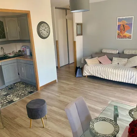 Apartamento Les Collines Calvi (Corsica)
