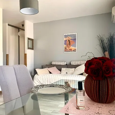 شقة Les Collines *