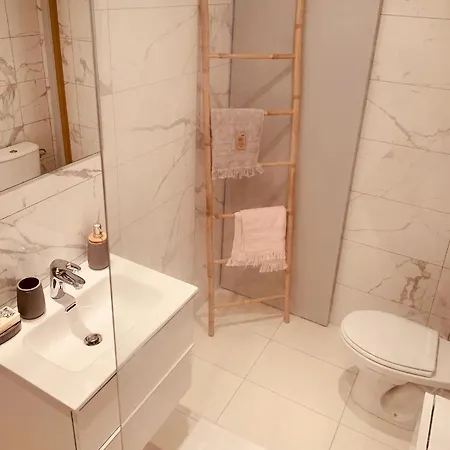 Les Collines Apartment