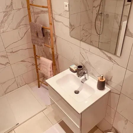 Apartment Les Collines