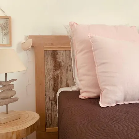 Les Collines * Calvi (Corsica)