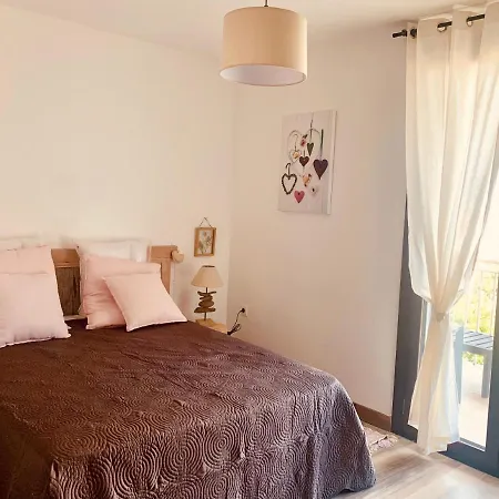 Apartment Les Collines