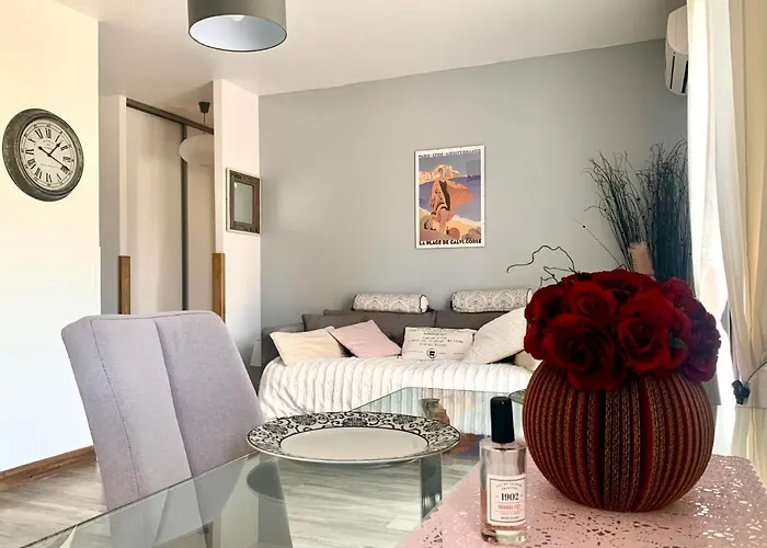 Lejlighed Les Collines *