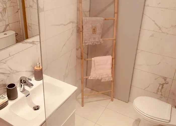 Les Collines Lejlighed