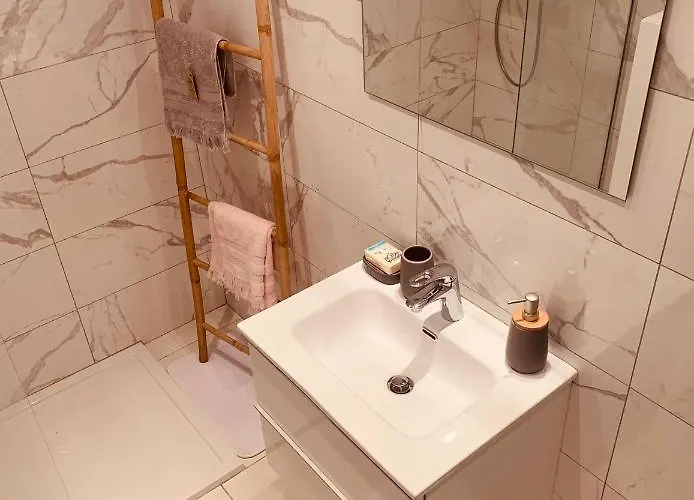 Lejlighed Les Collines